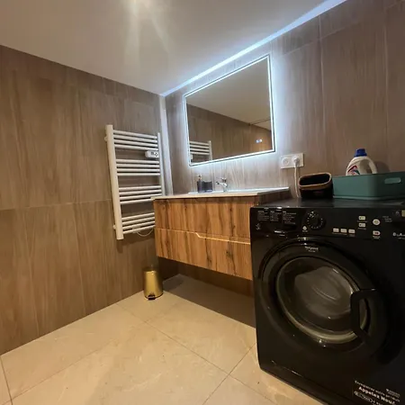 Apartment La Vie Est Belle Saint-Symphorien-sur-Coise